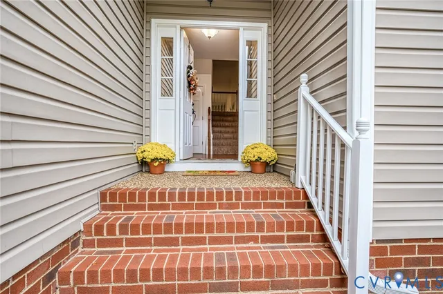 $555,000 | 6320 Empresstree Lane, Mechanicsville, VA 23111