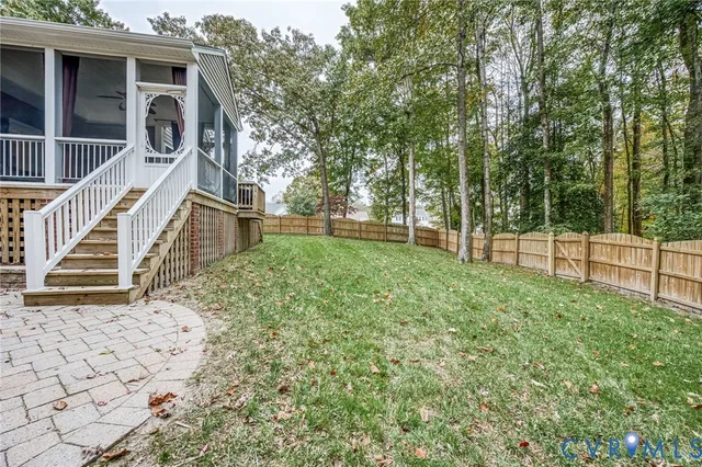 $555,000 | 6320 Empresstree Lane, Mechanicsville, VA 23111