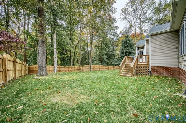 $555,000 | 6320 Empresstree Lane, Mechanicsville, VA 23111