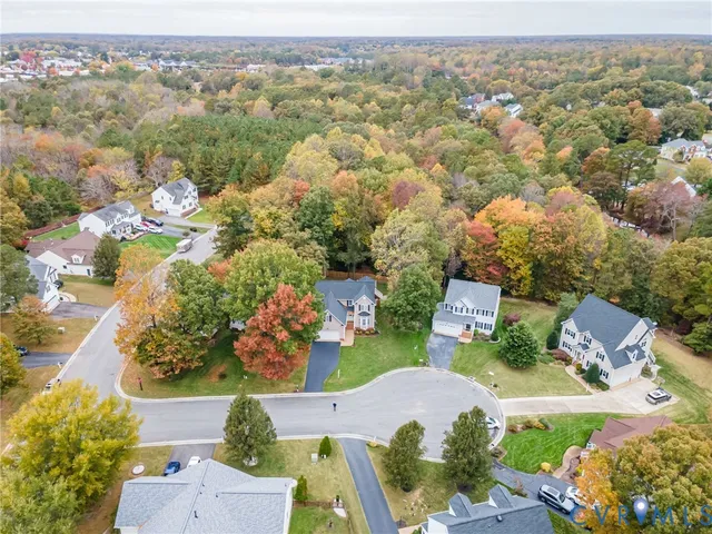 $555,000 | 6320 Empresstree Lane, Mechanicsville, VA 23111