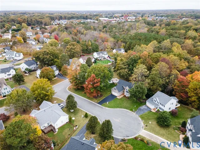 $555,000 | 6320 Empresstree Lane, Mechanicsville, VA 23111