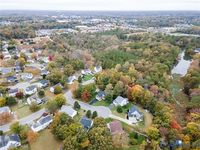 $555,000 | 6320 Empresstree Lane, Mechanicsville, VA 23111