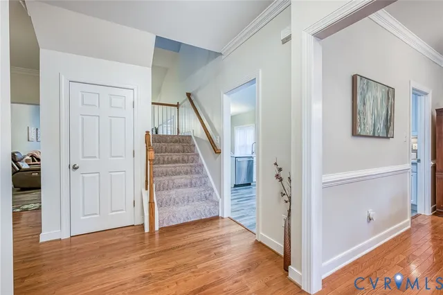 $555,000 | 6320 Empresstree Lane, Mechanicsville, VA 23111