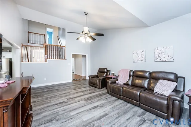 $555,000 | 6320 Empresstree Lane, Mechanicsville, VA 23111