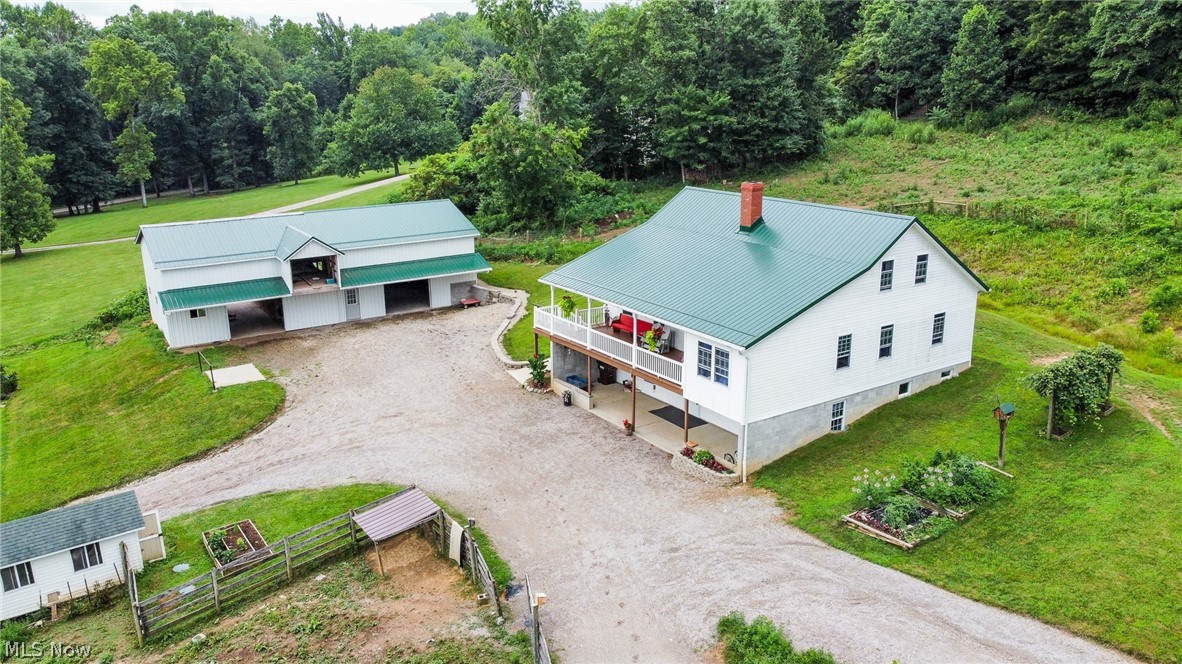 2245 4 Mile Road Jackson, OH 45640 - Photo 38 of 50 Gallery Image 38