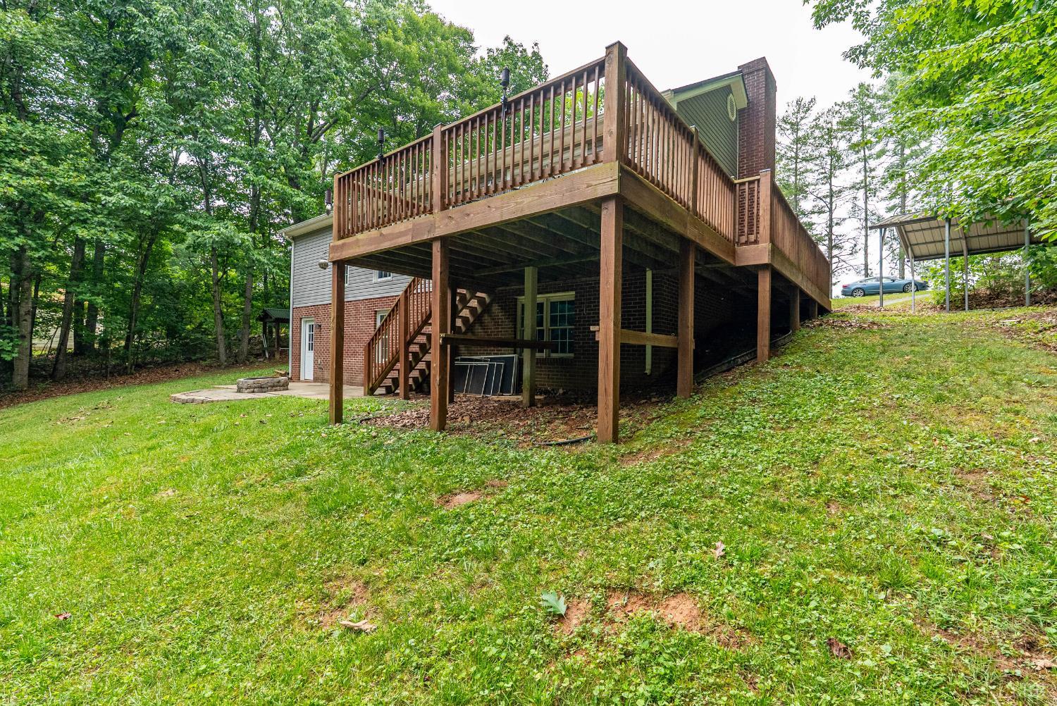 137 Deer Path Rustburg, VA 24588 - Photo 51 of 61