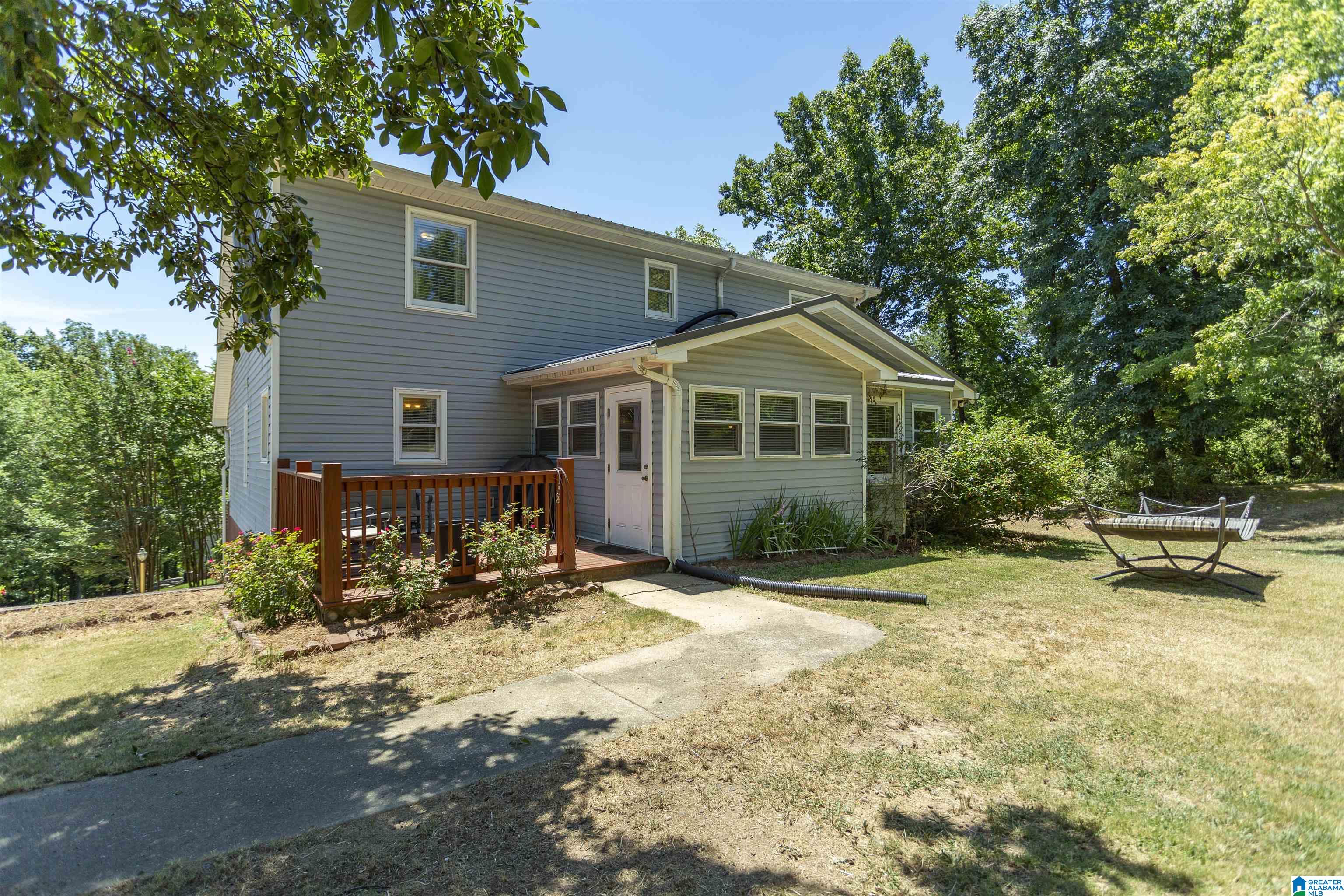 840 Round Hill Road Pelham, AL 35124 - Photo 9 of 78