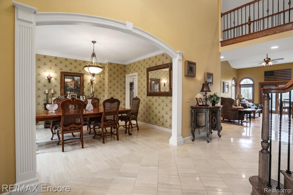 6993 Oakhurst Ridge Road Clarkston, MI 48348 - Photo 19 of 58 Gallery Image 19