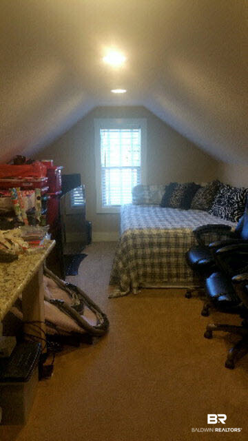 22068 Garland Loop Silverhill, AL 36576 - Photo 20 of 25 Bonus room