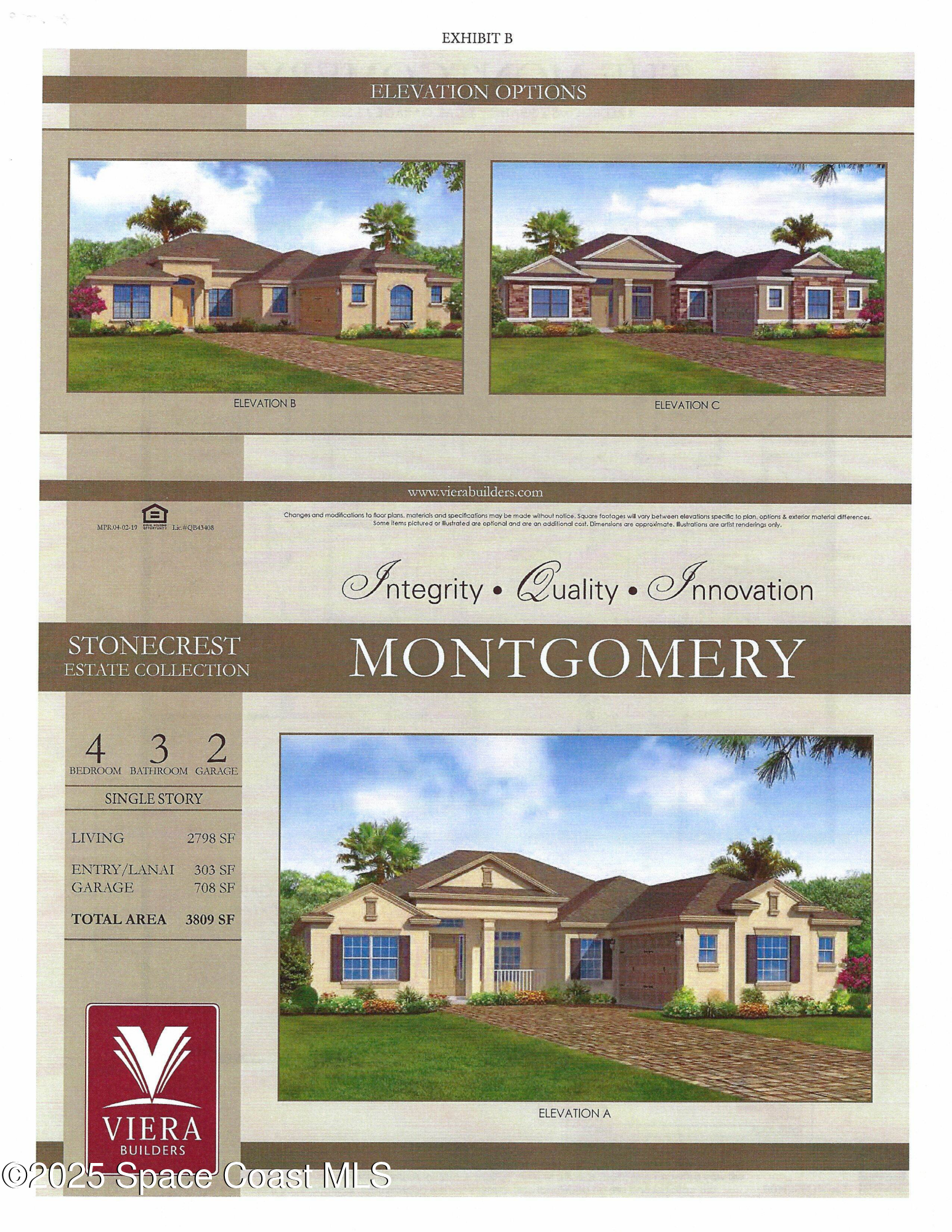 2803 Agilny Lane Melbourne, FL 32940 - Photo 65 of 65 a picture of a book shelf