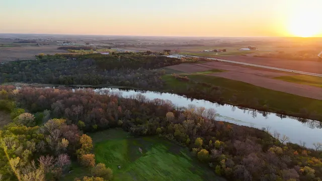 $1,120,000 | Tbd Blueberry Lane, Waldo, WI 53093