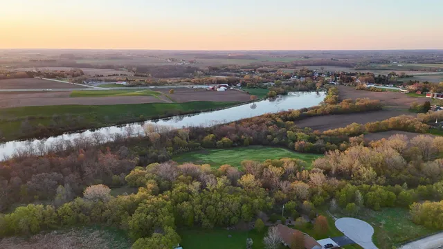 $1,120,000 | Tbd Blueberry Lane, Waldo, WI 53093