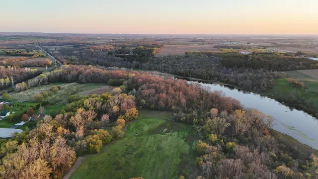 $1,120,000 | Tbd Blueberry Lane, Waldo, WI 53093
