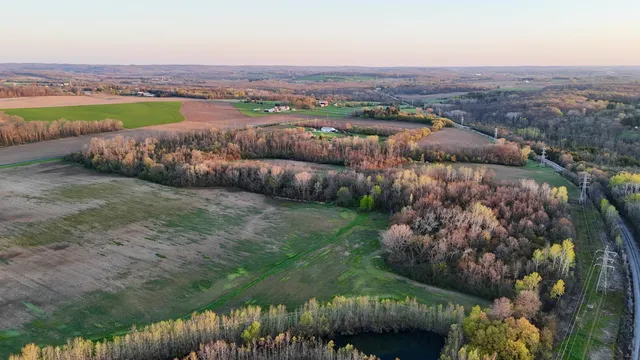 $1,120,000 | Tbd Blueberry Lane, Waldo, WI 53093