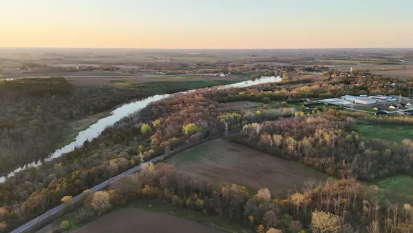 $1,120,000 | Tbd Blueberry Lane, Waldo, WI 53093