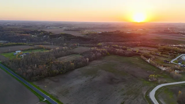 $1,120,000 | Tbd Blueberry Lane, Waldo, WI 53093