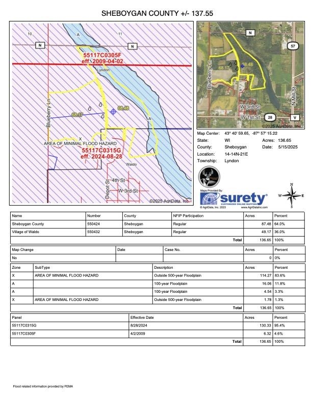 Tbd Blueberry Lane Waldo, WI 53093 - Photo 56 of 56