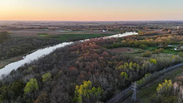 $1,120,000 | Tbd Blueberry Lane, Waldo, WI 53093