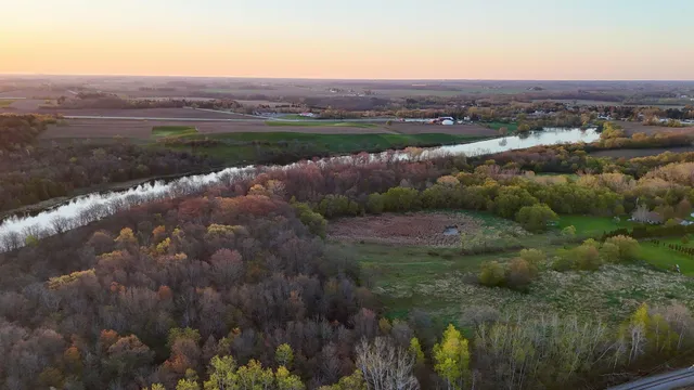 $1,120,000 | Tbd Blueberry Lane, Waldo, WI 53093