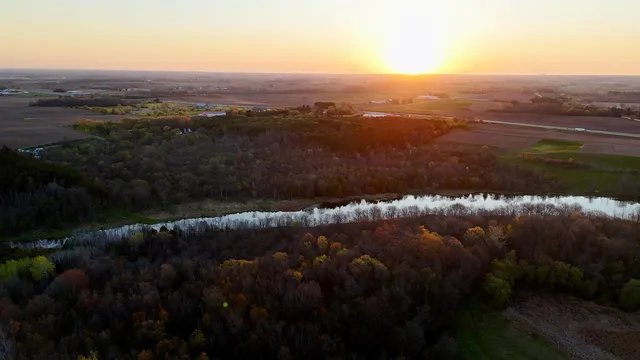 $1,120,000 | Tbd Blueberry Lane, Waldo, WI 53093