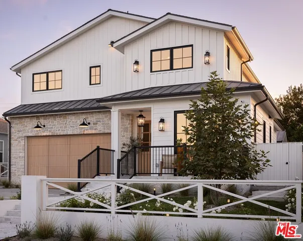 $4,195,000 | 8363 Stewart Avenue, Los Angeles, CA 90045