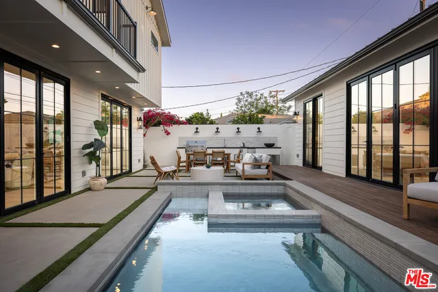 $4,195,000 | 8363 Stewart Avenue, Los Angeles, CA 90045