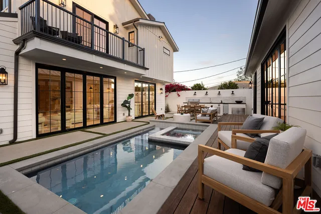 $4,195,000 | 8363 Stewart Avenue, Los Angeles, CA 90045