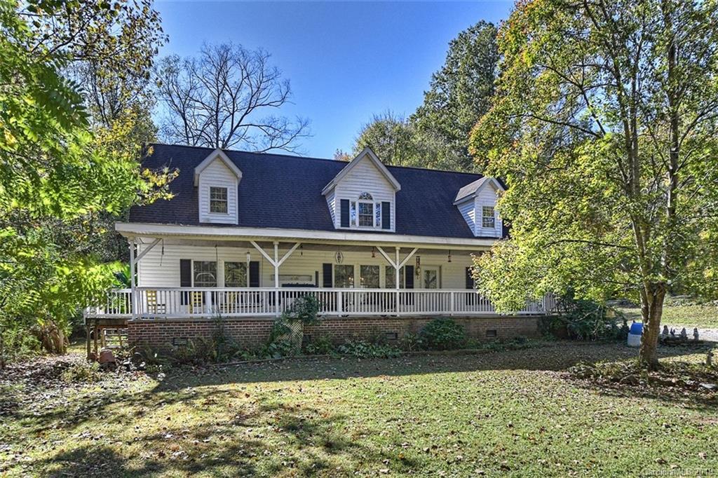 9621 Mini Ranch Road Waxhaw, NC 28173 - Photo 1 of 41
