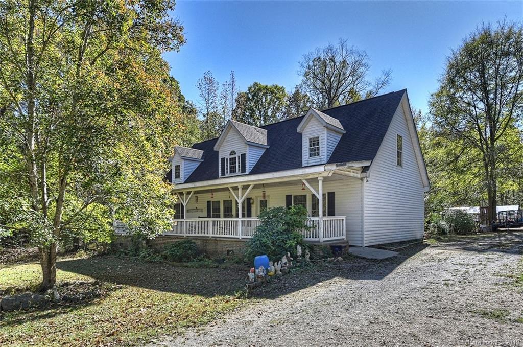 9621 Mini Ranch Road Waxhaw, NC 28173 - Photo 2 of 41