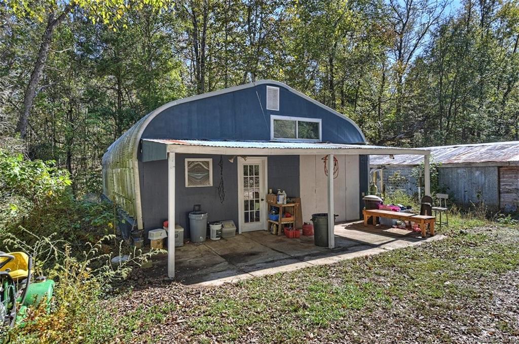9621 Mini Ranch Road Waxhaw, NC 28173 - Photo 34 of 41