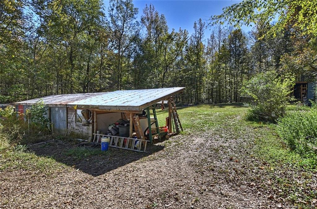 9621 Mini Ranch Road Waxhaw, NC 28173 - Photo 35 of 41