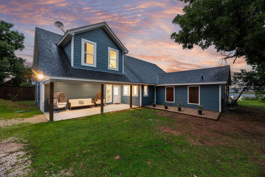1907 Buck Run Graford, TX 76449 - Photo 3 of 40