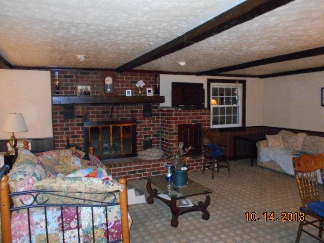 2 Rt Sinks Grove, WV 24976 - Photo 20 of 21 Gallery Image 20