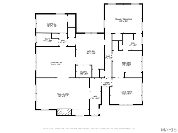 $875,000 | 7224 Pershing Avenue, University City, MO 63130