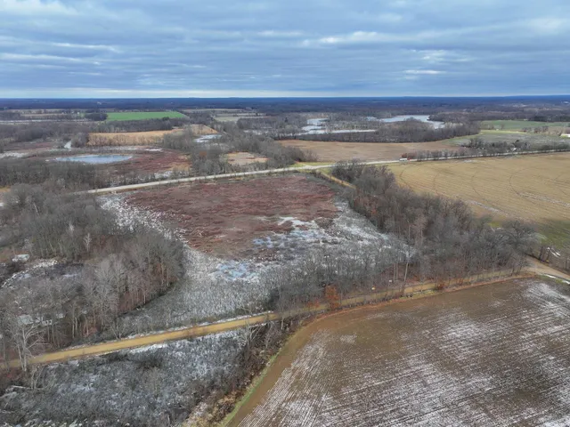 $55,000 | 25 A 89th Street, Decatur, MI 49045