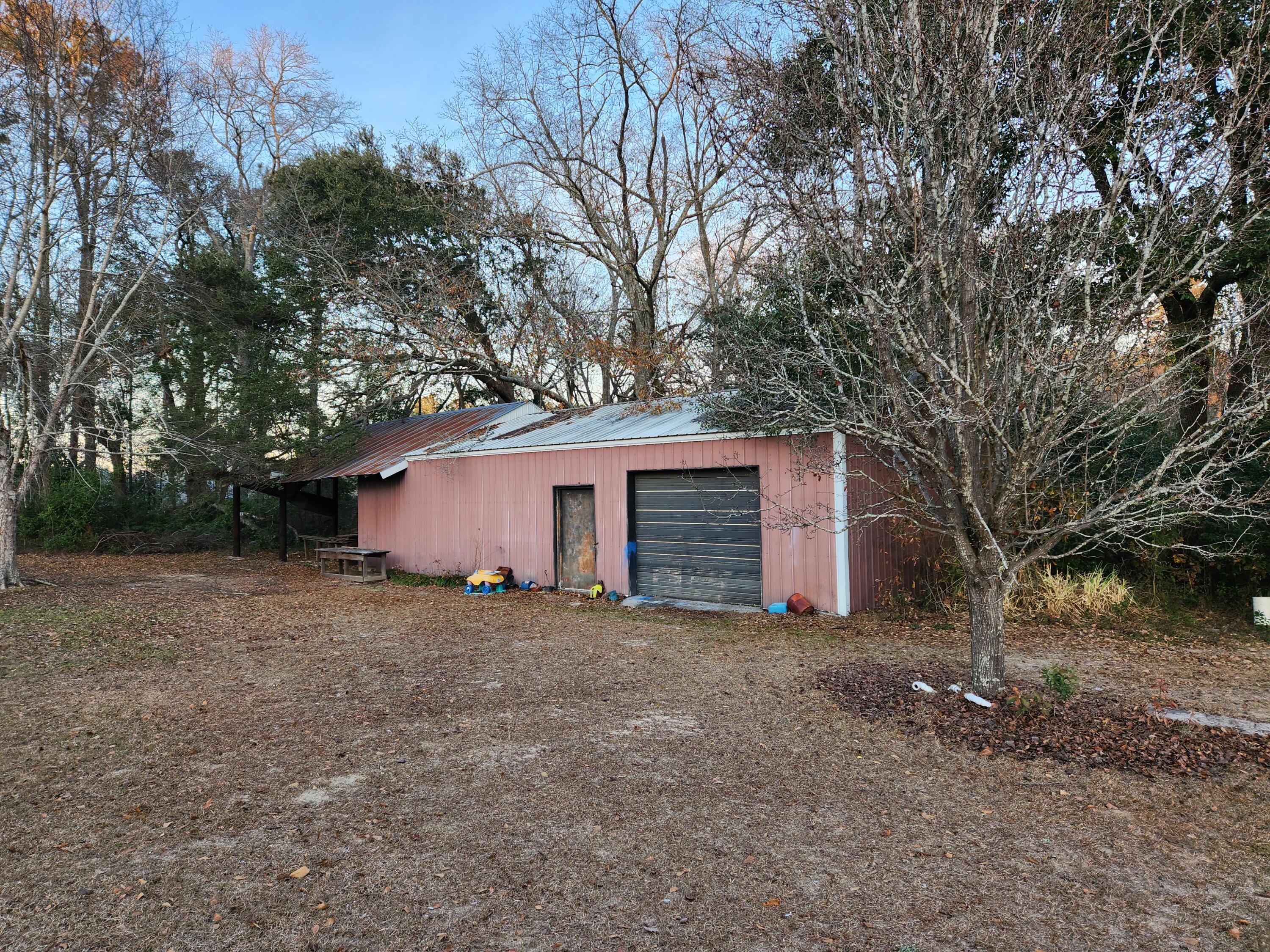 431 State Rd S-6-29 Barnwell, SC 29812 - Photo 5 of 9