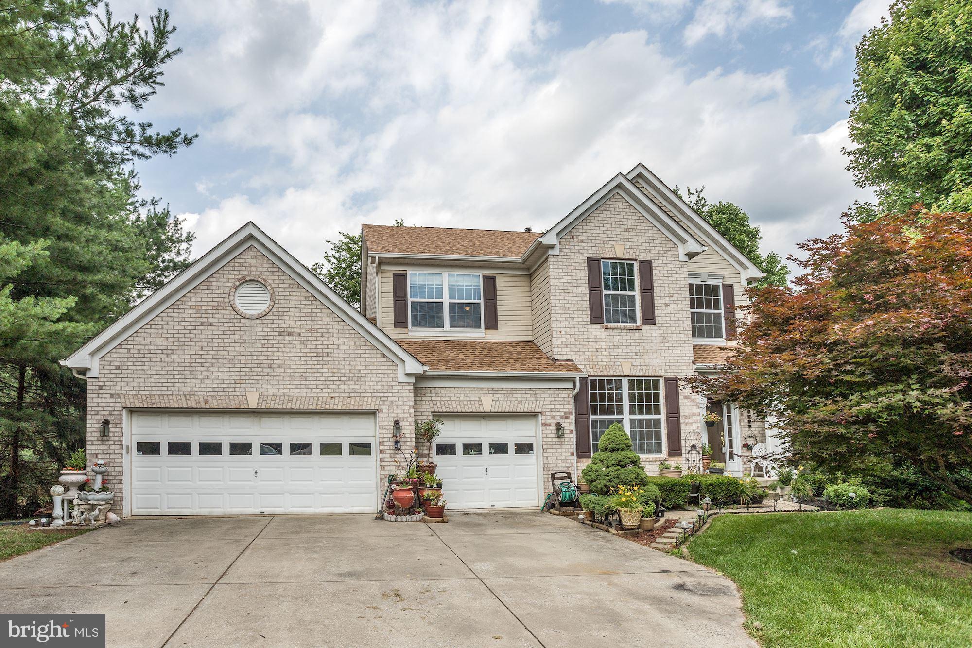 6451 Trotter Road Clarksville, MD 21029 - Photo 1 of 1 Front Exterior