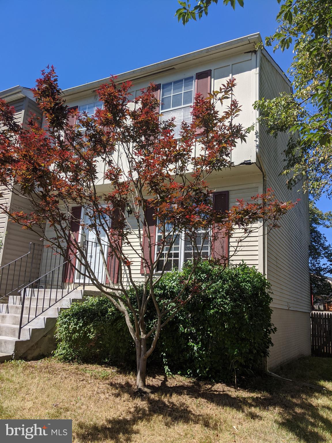 1656 Colonial Way Frederick, MD 21702 - Photo 1 of 18 Gallery Image 1