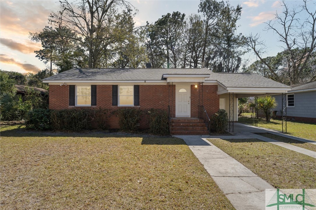 2387 Pinetree Road Savannah, GA 31404 - Photo 1 of 28 Gallery Image 1