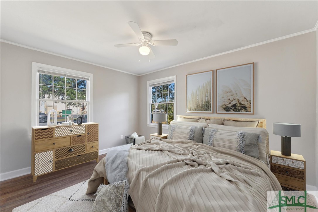 2387 Pinetree Road Savannah, GA 31404 - Photo 17 of 28 Gallery Image 17