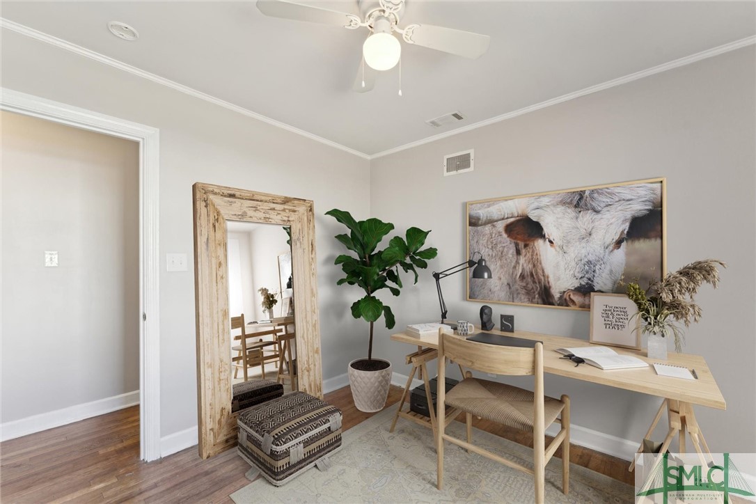 2387 Pinetree Road Savannah, GA 31404 - Photo 20 of 28 Gallery Image 20