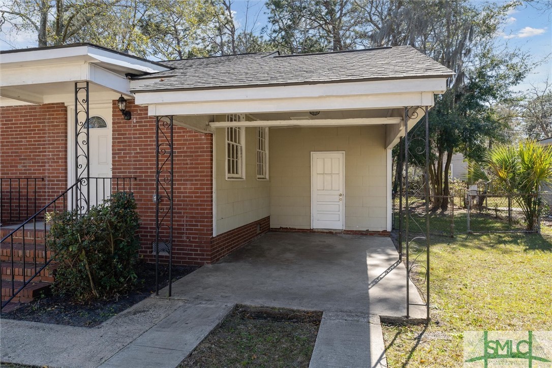 2387 Pinetree Road Savannah, GA 31404 - Photo 3 of 28 Gallery Image 3