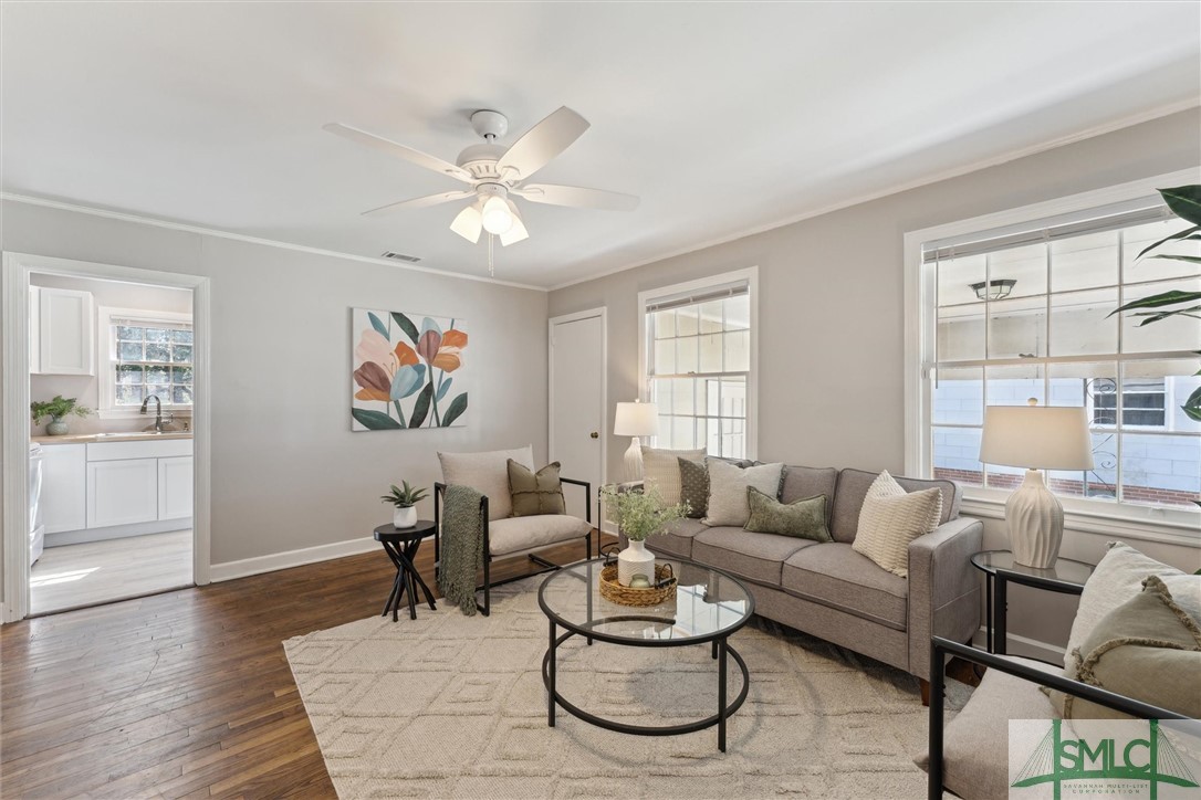 2387 Pinetree Road Savannah, GA 31404 - Photo 7 of 28 Gallery Image 7