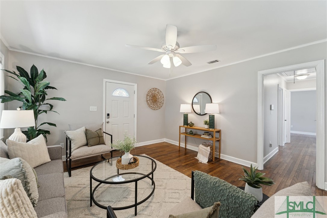 2387 Pinetree Road Savannah, GA 31404 - Photo 8 of 28 Gallery Image 8