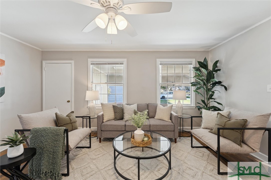 2387 Pinetree Road Savannah, GA 31404 - Photo 10 of 28 Gallery Image 10
