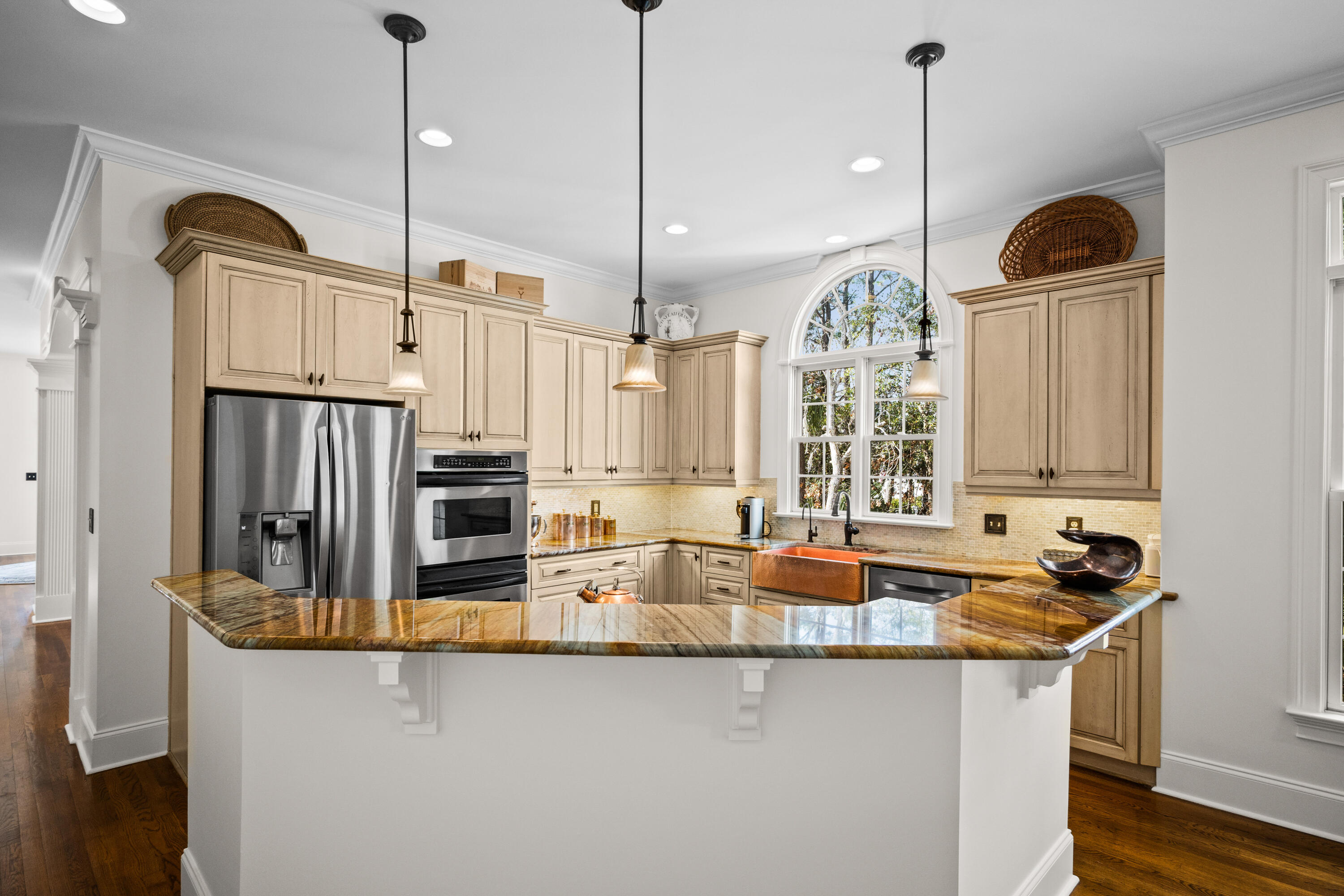 3600 Henrietta Hartford Road Mount Pleasant, SC 29466 - Photo 13 of 92 Kitchen