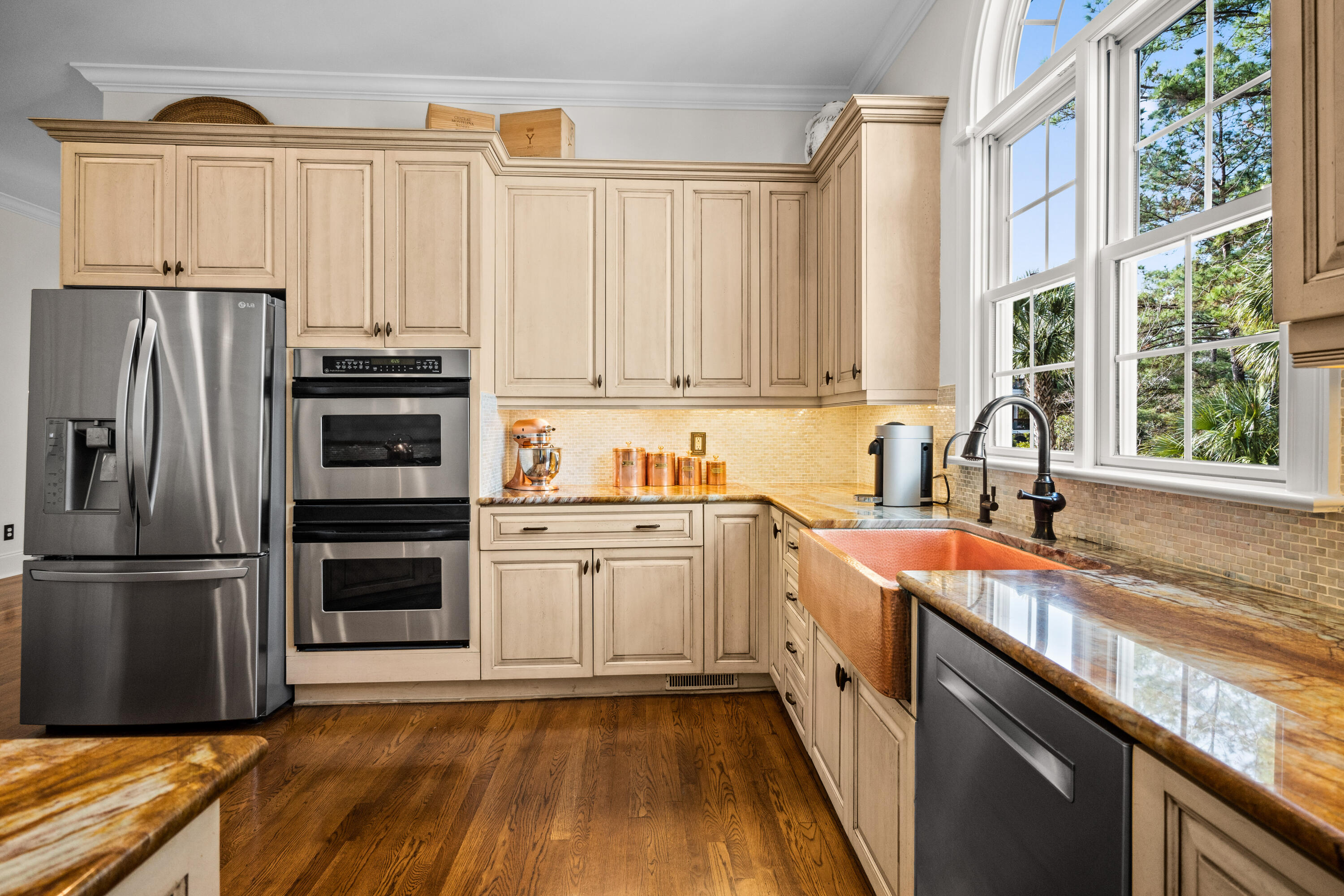 3600 Henrietta Hartford Road Mount Pleasant, SC 29466 - Photo 15 of 92 Kitchen