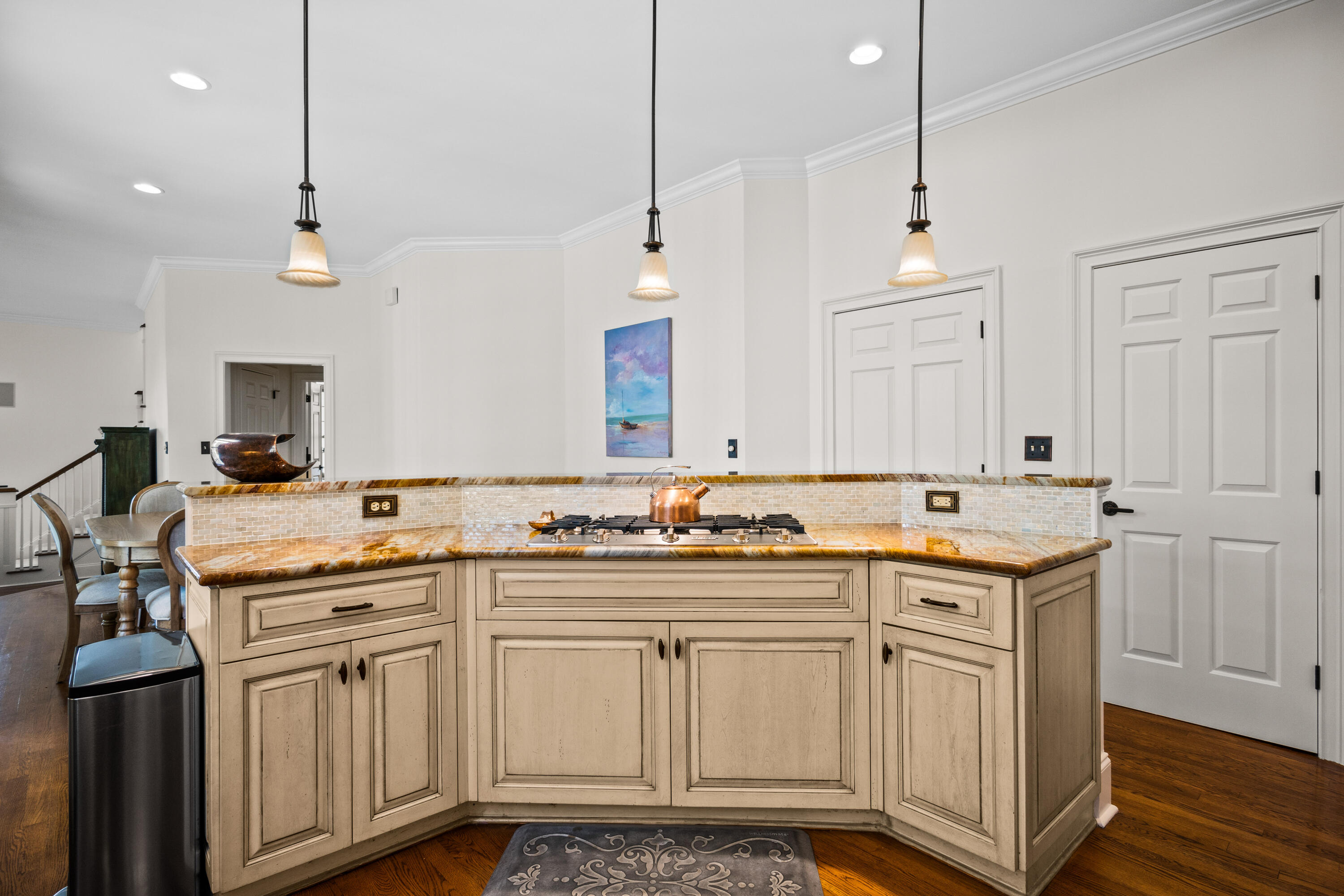 3600 Henrietta Hartford Road Mount Pleasant, SC 29466 - Photo 16 of 92 Kitchen