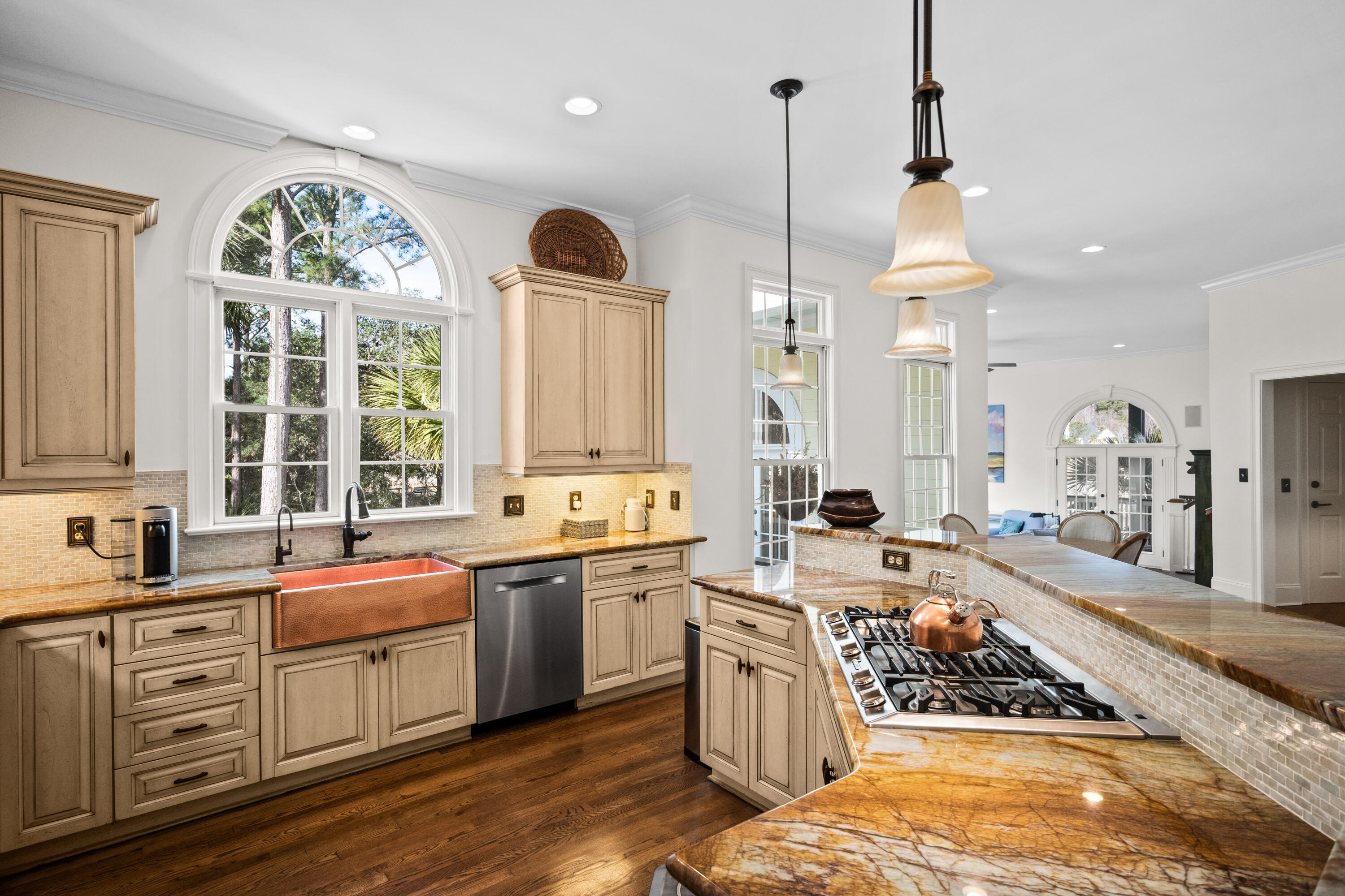 3600 Henrietta Hartford Road Mount Pleasant, SC 29466 - Photo 17 of 92 Kitchen