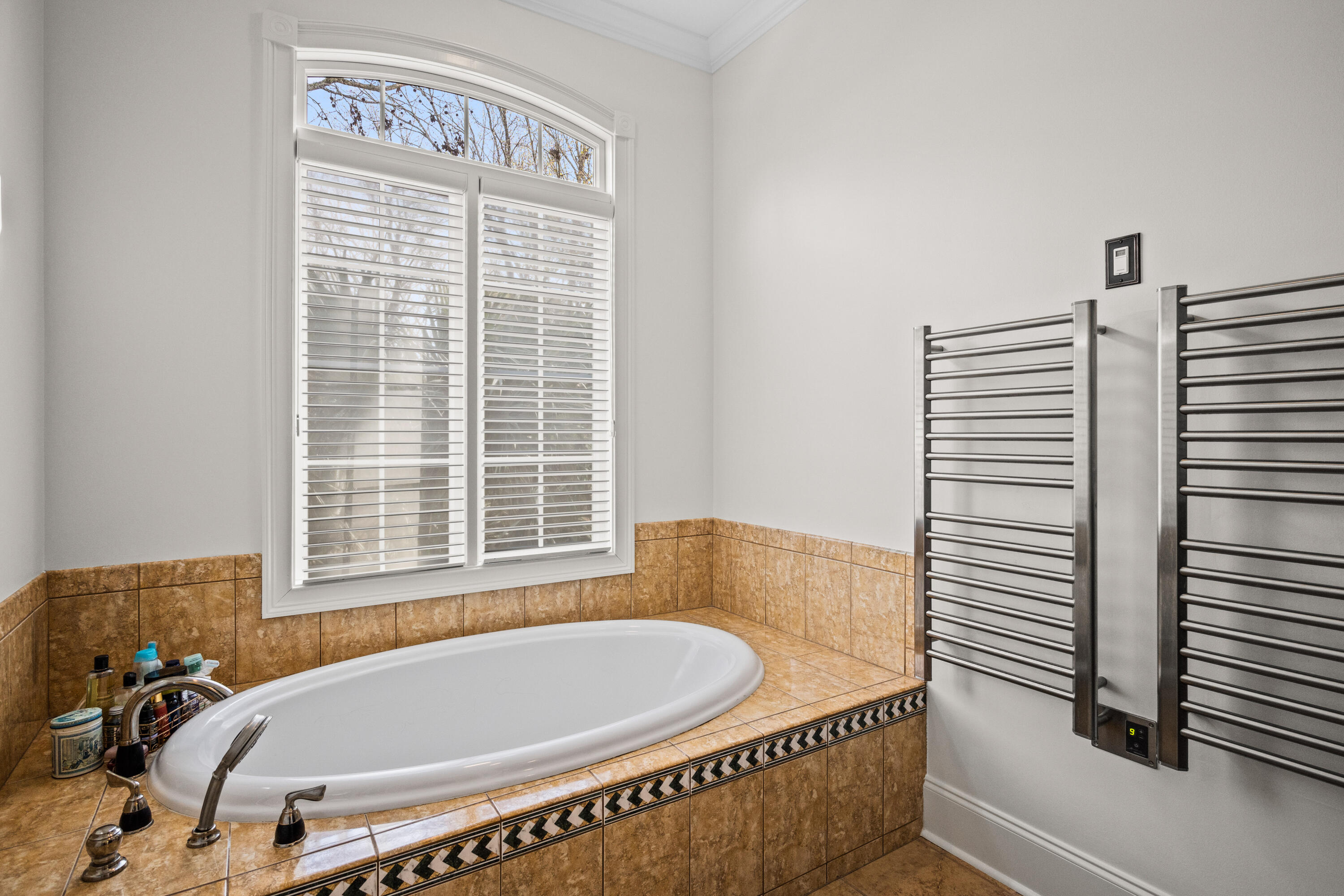 3600 Henrietta Hartford Road Mount Pleasant, SC 29466 - Photo 25 of 92 Primary bathroom